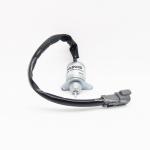 12V Fuel Shutoff Solenoid SA-4920 1503ES-12S5SUC11S