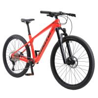 Buy cheap KOOTU DECK6.1 Carbon Mountain Bike Carbon Mtb With Shiamno M6100 product