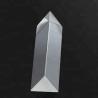 Buy cheap Factory price equilateral triangle dispersive optical prisms from wholesalers