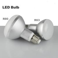 Buy cheap Epistar SMD LED Bulbs R63 5W R80 7W E27 High lumens LED Spotlight product