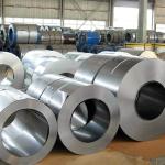 Construction 316 Steel Sheet Coils With 2B Surface 0.1mm - 2.0mm Thickness