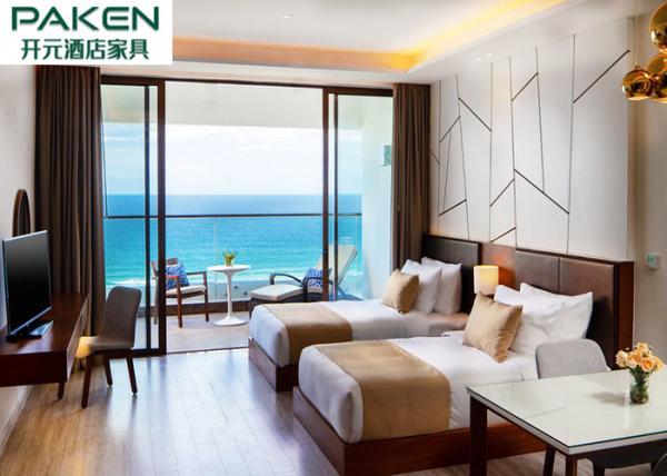 Buy cheap Tropical Country Resort Houses Furnitures Holiday Offshore Villa Furnitures Natural Wooden Decorations And from wholesalers