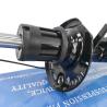 Buy cheap Experience Comfort With Air Suspension Shock Absorber 1T0413031HC 1K0413031DC For VW Golf 6 Scirocco 2 2008-2018 from wholesalers