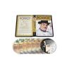 Buy cheap Agatha Christie's Poirot dvd movie 33discs usa Version dvd Tv series box set free shipping from wholesalers