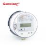 Buy cheap New Fashion DTS5558 Ansi Meter Socket Type 3 Phase Smart Power Meter from wholesalers