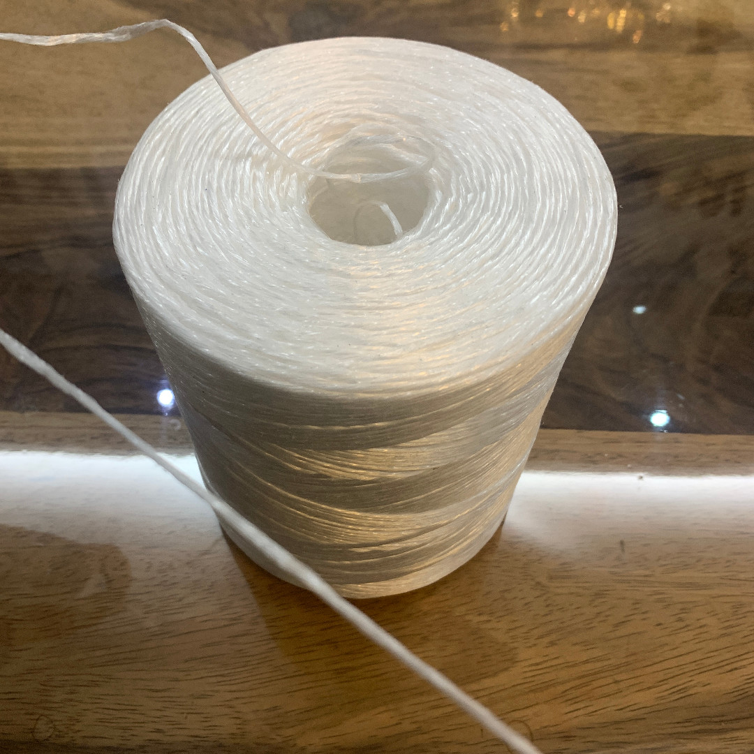 High-Quality 6,300 ft Tomato Tying Twine for Field and Greenhouse with Heavy duty strength