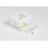 Buy cheap Whole Blood D Dimer Test Kit Immunofluorescence Chromatography from wholesalers