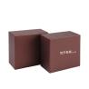 Buy cheap Custom Cardboard Gift Box Drawer Box Necklace Bracelet Rings Jewelry Watch Packaging Boxes from wholesalers