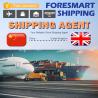 Buy cheap TUV DDP Delivery Service , DDP Shipping From China To UK from wholesalers