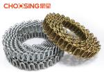 Buy cheap High Tensile Strength Upholstery Zig Zag Springs Eco Friendly 82B Or 70# from wholesalers