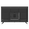 Buy cheap Frameless 65 Inch Android Smart TV 4K UHD Responsive For Living Entertainment from wholesalers
