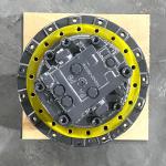 PC150-5 Excavator Parts 21K-27-00012 Travel Motor Assy For Komatsu Final Drive