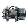 Buy cheap 7H15 Truck AC Compressor For Caterpillar 320E 75R85654 RD5166770P SD7H156095 WXTK008 from wholesalers