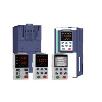 Buy cheap High Efficiency 5.6A 2.2kw General Purpose Inverter Pmsm Motor Driver product