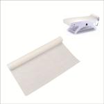 Beauty Salon 30gsm Non Woven Bed Sheet Roll