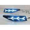 Buy cheap Buick Verano LED Daytime Running Lights DRL driving daylight from wholesalers