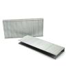 Buy cheap 16 Gauge N Series Air Staple 7/16 Crown 50mm 2" Professional for Furniture Decoration from wholesalers