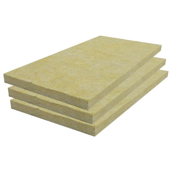 Buy cheap Basalt And Limestone Insulation Material Rock Wool, Stone Wool Insulation Board from wholesalers