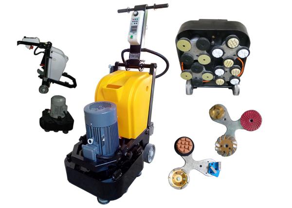 Buy cheap Stone Marble Floor Polisher from wholesalers