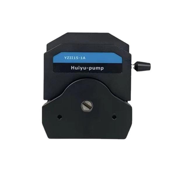 Buy cheap High Accuracy Large Flow Rate Metal Aluminum Alloy Pump Head YZII15/YZII25 from wholesalers