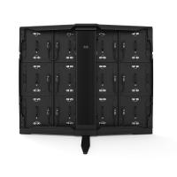 Buy cheap 1200x960mm P10 Front Service Outdoor Football Sports Perimeter Stadium LED product