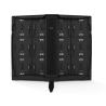 Buy cheap 1200x960mm P10 Front Service Outdoor Football Sports Perimeter Stadium LED Display from wholesalers
