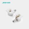 Buy cheap Heavy-Duty Steel ABS Shelf Pegs Dependable Furniture Panel Connectors for Ready-to-Assemble (RTA) from wholesalers