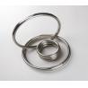 Buy cheap High Pressure 900LB Aluminum Oval Ring Joint Gasket from wholesalers