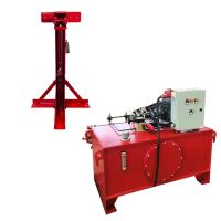 Buy cheap 2400mm Type Simple Piston Hydraulic Tank Lifting Jacks for Grain Silo Customizat product