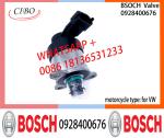 BOSCH DRV Valve 0928400676 Control Valve 0928400676 For VW