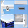 Buy cheap 50L Vacuum Insulation With Polyurethane PU Or PU VIP Insulation Layer from wholesalers