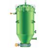 Buy cheap TUV Pressure Leaf Filter Vertical Mesh Screen NYB Stainless Steel from wholesalers