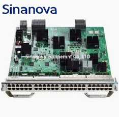 C9400 LC 48U Enterprise Network Automation with C9400 LC 48U original new in