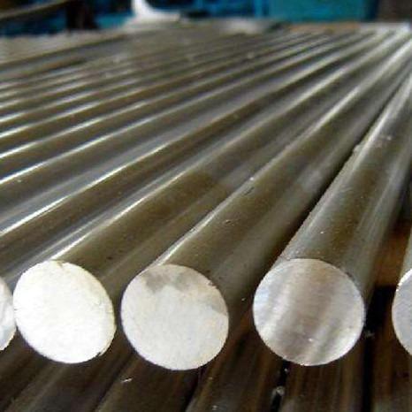 Buy cheap Hot Rolled 5.8M 201 Stainless Steel Rod 304 316 Stainless Steel Bright Round Bar from wholesalers