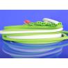 Buy cheap Machinery Sealing Silicone Rubber Strips Rectangular High Tear Resistant from wholesalers