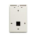 3 Fan Speed Smart Home Thermostat / Fan Coil Room Thermostat Temperature
