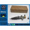 Buy cheap Excavator parts c-9 injector 235-2888 2352888 for caterpillar c-9 diesel engine from wholesalers