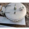 Buy cheap 30x30x45cm Low Noise Used Centrifuge Stainless Steel from wholesalers