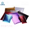 Buy cheap Pillow Type Heat Seal Poly Bubble Mailers For Online Shopping from wholesalers