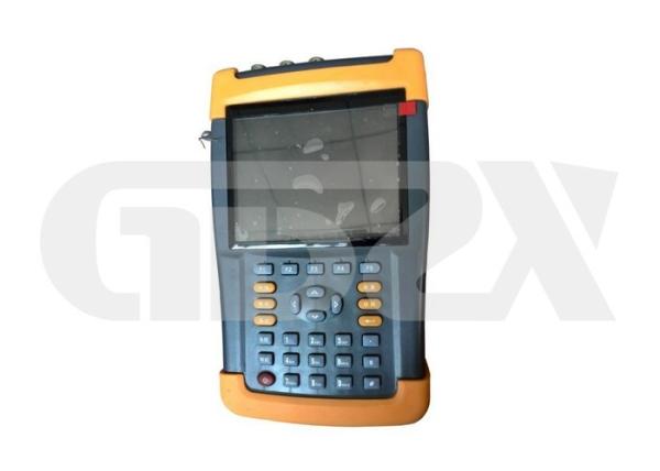 Buy cheap Handheld Multifunction Power Quality Meter Working Temperature -15℃ To 40℃ from wholesalers