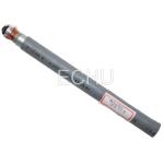 PVC Insulation Flexible Shield Round Control Cable KVV 450/750V in black color