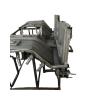 Buy cheap Rotomized Aluminum Mold Customized Washing Machine Water Tank Plastic Water Tank Shell from wholesalers