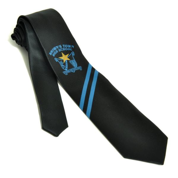 Buy cheap Custom oem logo trade made china men silk necktie tie from wholesalers