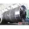 Buy cheap Φ2.6*11m Ball mill for grinding limestone,slag,domolite,coal etc in different production line from wholesalers