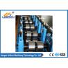 Buy cheap 5.5kW Drywall Ceiling Channel Roll Forming Machine 0.3 - 1.0mm Coil Thickness from wholesalers