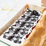 VH111014950A VH11101E0411 Excavator Cylinder Head Suitable For J05E JO5ETA SK200