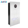 Buy cheap High Quality Metal housing Video Doorbell Intercom Door Phone Entry for Multiple Apartment from wholesalers