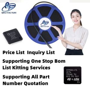 Microchip PIC18F2420-I Microchip Electronic components IC chips Microcontroller