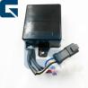 Buy cheap 111-4870 1114870 111-4870X Excavator E312B E320B Timer Relay from wholesalers