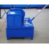 Buy cheap Braided Rubber Hose Cutting Machine High Pressure Portable Hydraulic Easy Operating from wholesalers